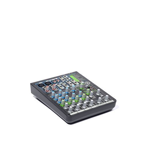 ANT ANTMIX6FX 6-Kanal Mixer mit integriertem Effektgerät