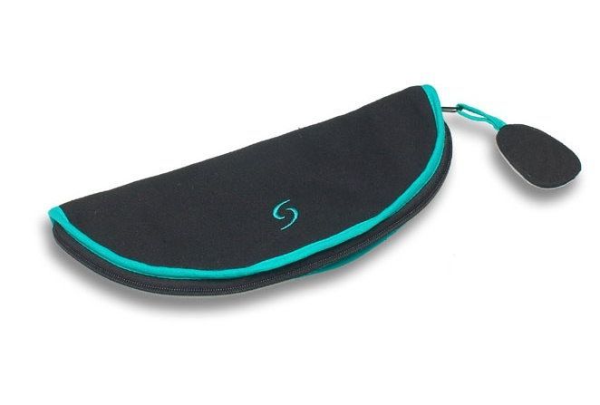 4260261321443 - 7701 Tasche   Hülle Sopran-Blockflöte Baumwolle 2-teilig