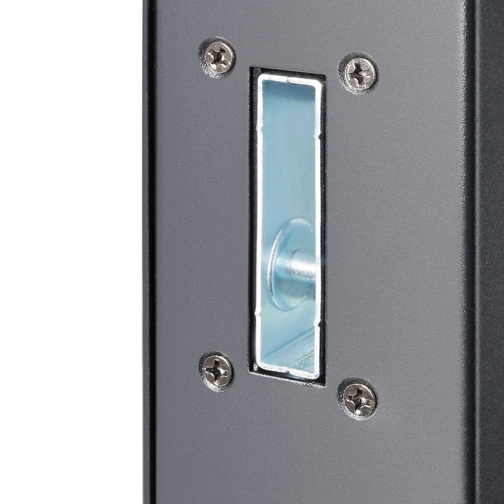CLMP3WW_5 Cameo Matrix Panel 3 WW, 5 x 5 LED Matrix Panel mit Single Pixel Control