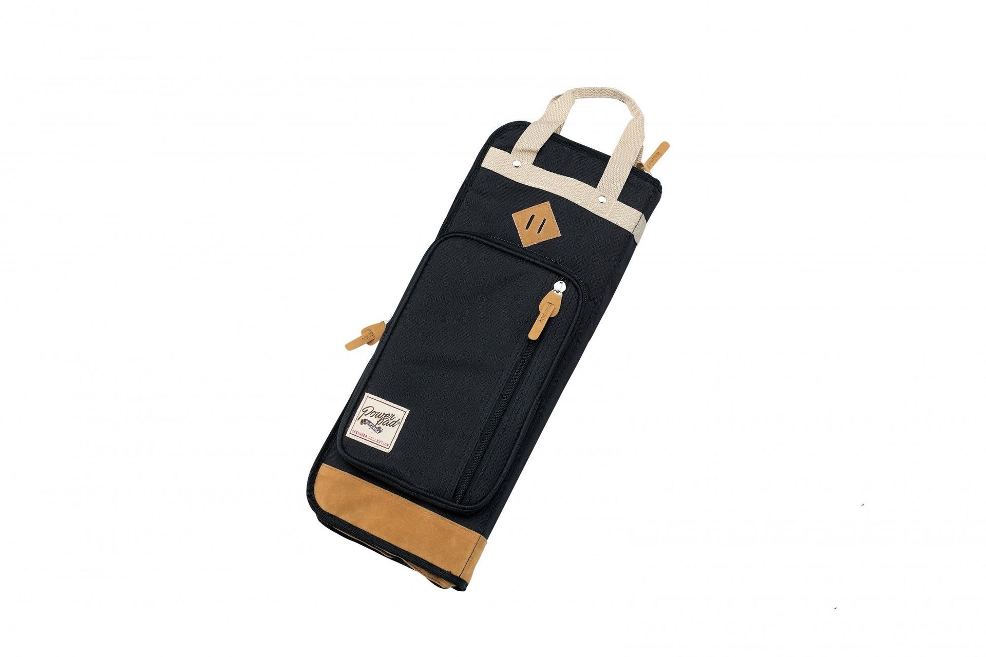 4549763168016 - TAMA TSB24BK Powerpad Designer Stick Bag schwarz