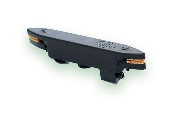 0850927002270 - Magpie AIR magnetischer Schalllochtonabnehmer für Westerngitarre