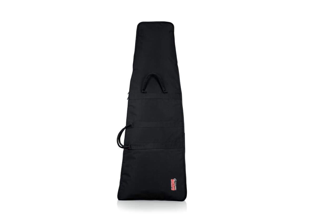 Gator GBE-EXTREME-1 E-Gitarrentasche passend für EX- & V-Formen_00053160_