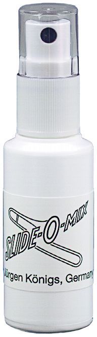 Slide-O-Mix Sprayflasche 30 ml 