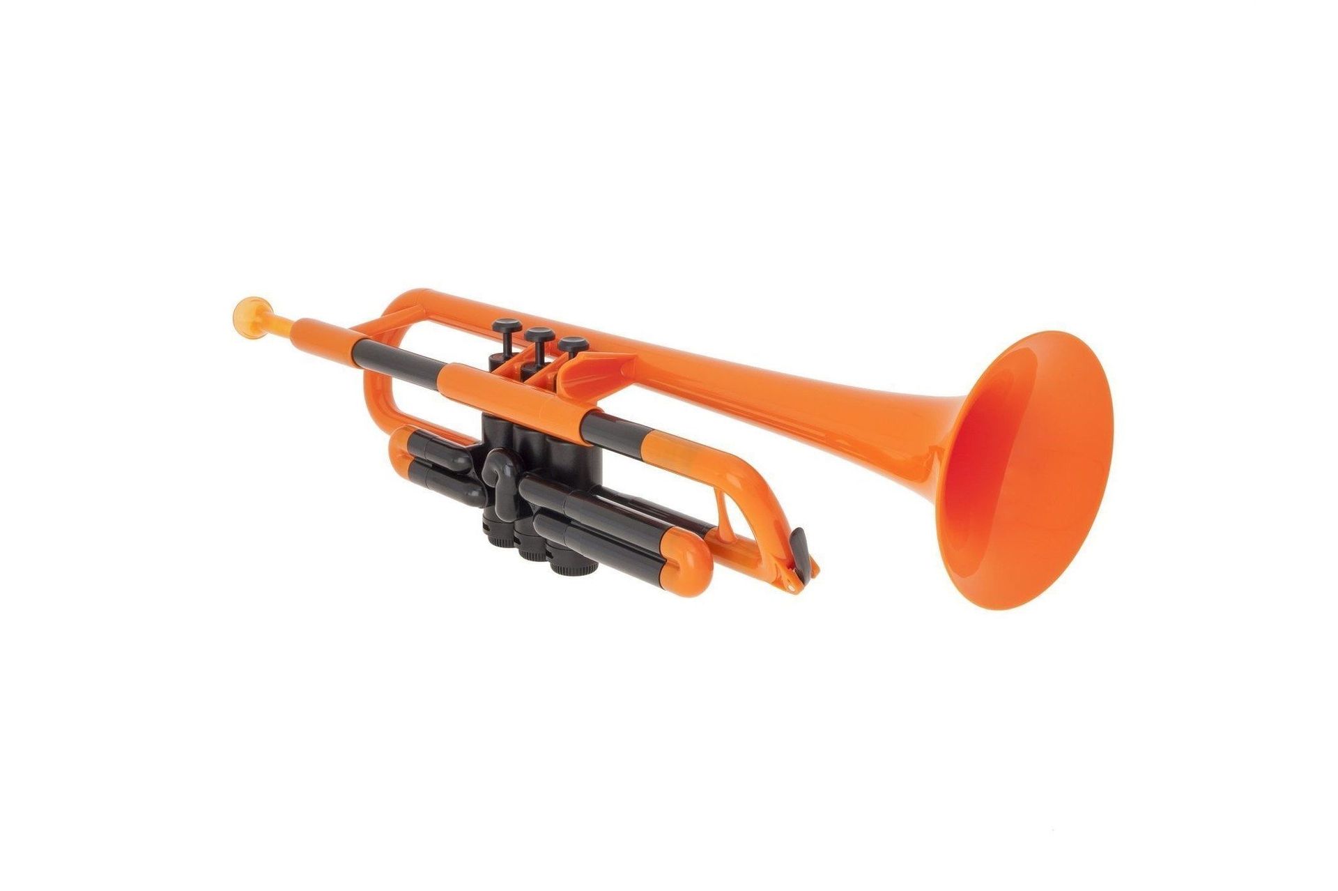 PTrumpet Trompete orange, 
