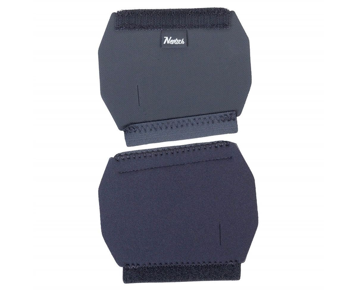 0711554511132 - Handschutz   Griffschutz für Waldhorn mit Klettverschluß Neotech