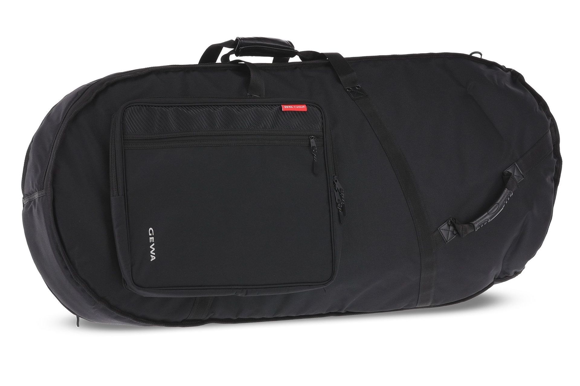 4046662002798 - GEWA Gigbag Tasche B-Tuba PREMIUM 45 cm Schallstück 253370 253370 4046662002798 - GEWA Gigbag Tasche B-Tuba PREMIUM 45 cm Schallstück 253370 253370