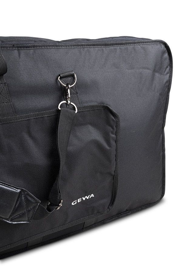 GEWA Keyboard Gig Bag Basic T, 122x44x15 cm, z.b. Roland VK-8, M50-73, C-190