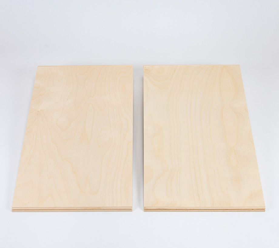 Schlagwerk CBA3SW Cajonbausatz PRO Wenge Schlagwerk CBA3SW Cajonbausatz PRO Wenge