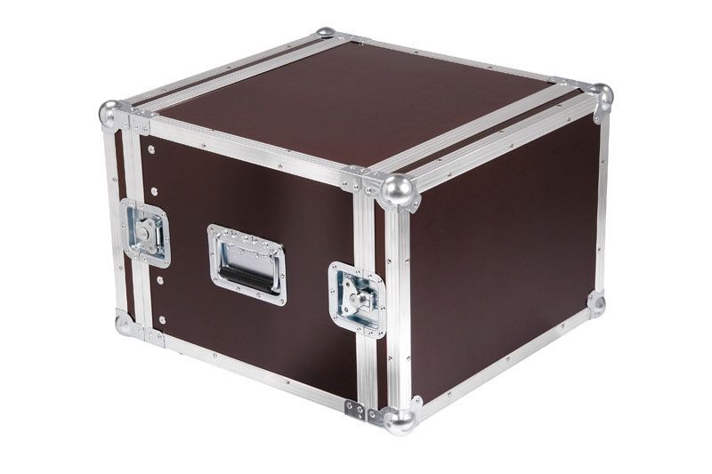 MHM 19" Rack 8 HE LIVE RACK 45cm RSH MHM 19" Rack 8 HE LIVE RACK 45cm RSH