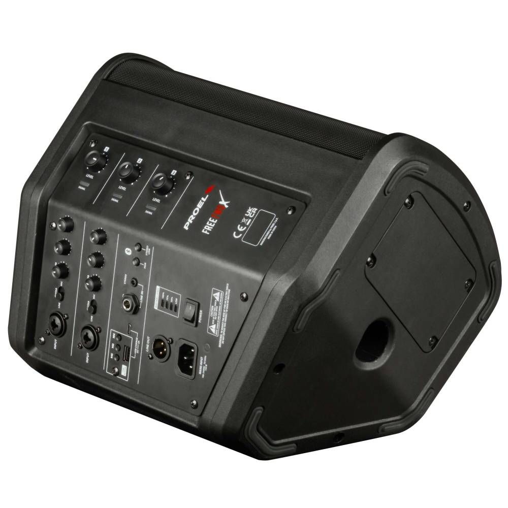 Proel FreeTwoX Akkubox mit Bluetooth_00055168_