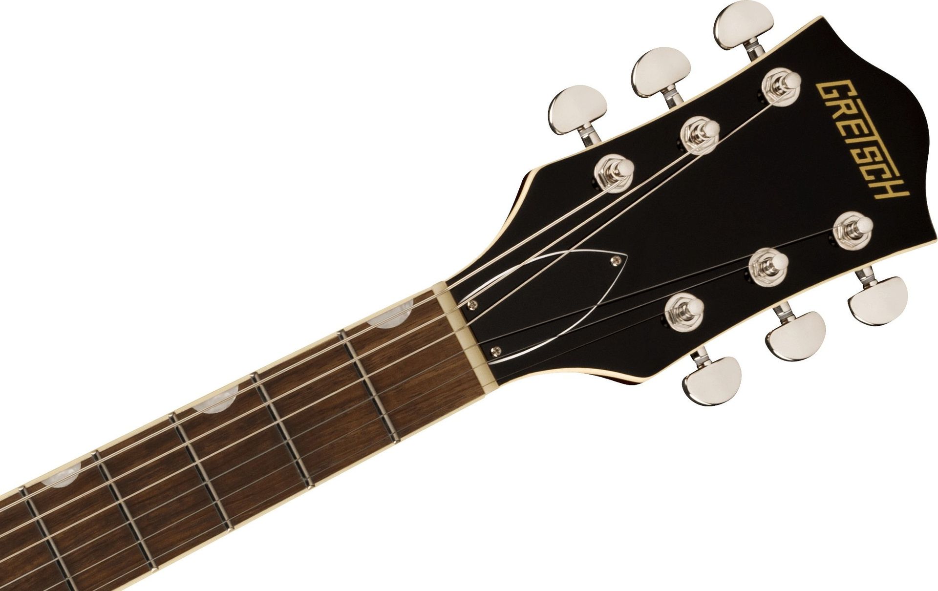 Gretsch G2420T Streamliner HLW SC BRNDWN