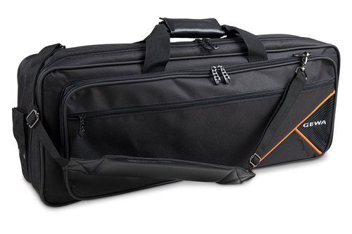 GEWA Keyboard Gig Bag Premium  137x39x15cm, z.B.Yamaha P525, Roland FP90X, ES520_00052156_
