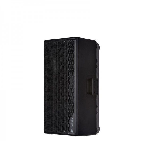 dB Technologies OPERA 12 PA-Box 12/2, aktive Multifunktionsbox