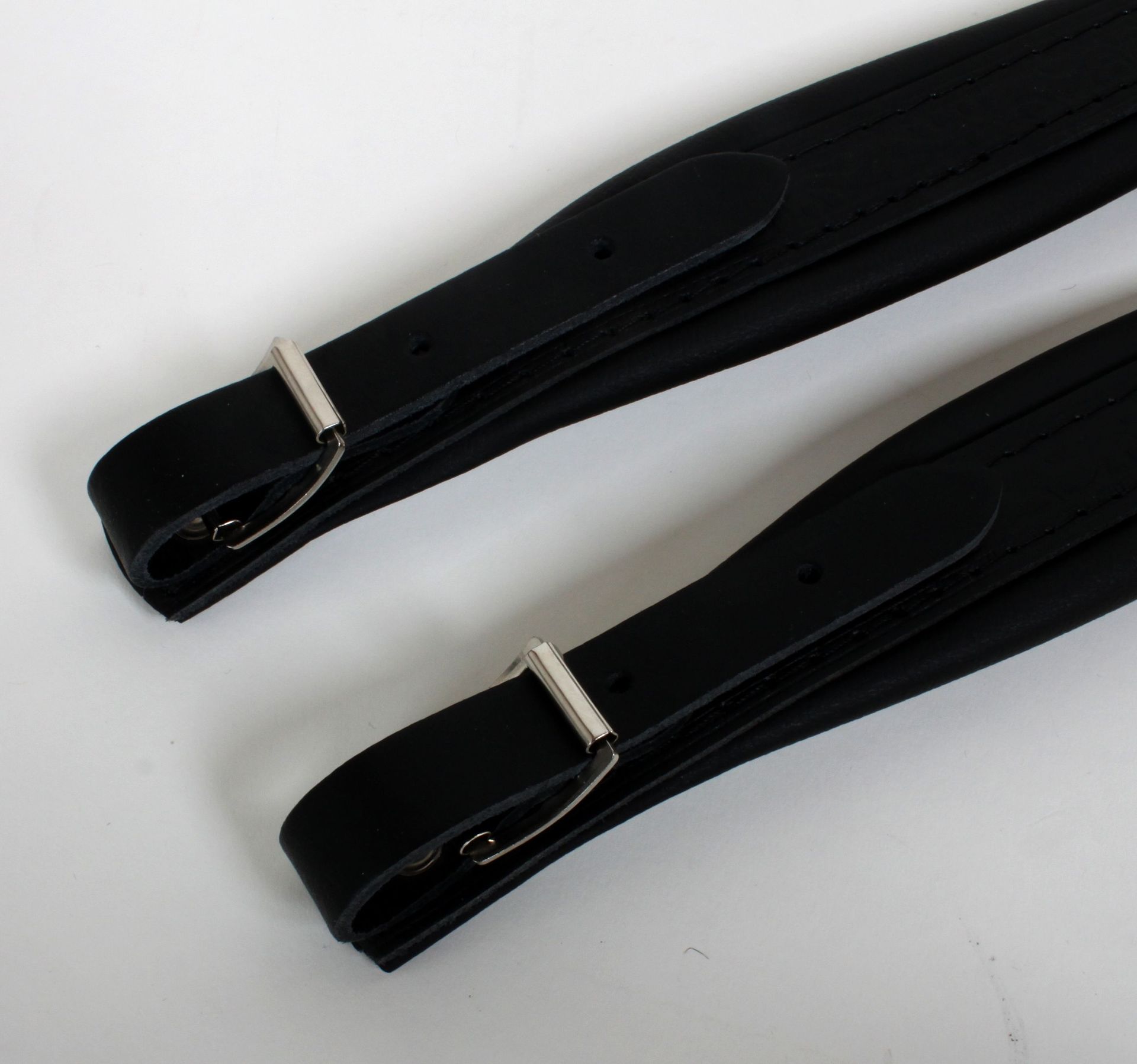 Weltmeister Trageriemen 48-Bass Akkordeon, Leder, 45 mm breit Weltmeister Trageriemen 48-Bass Akkordeon, Leder, 45 mm breit