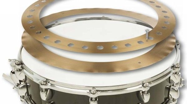 Sabian 14" Hoop Crasher Jojo Mayer_00029565_