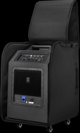 Electro Voice EV Evolve 50 Trolley Transportcase mit Rollen