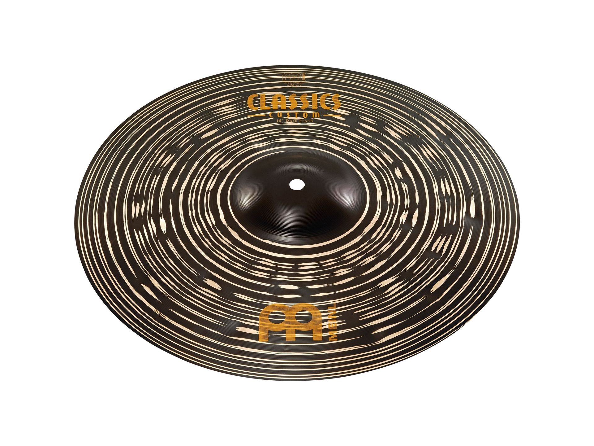 Meinl Classics Custom 19" Dark Crash CC19DAC