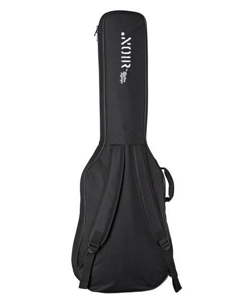 Baton Rouge NOIR NGS-AB Gigbag für Akustikbass & Jumbo-Modelle 