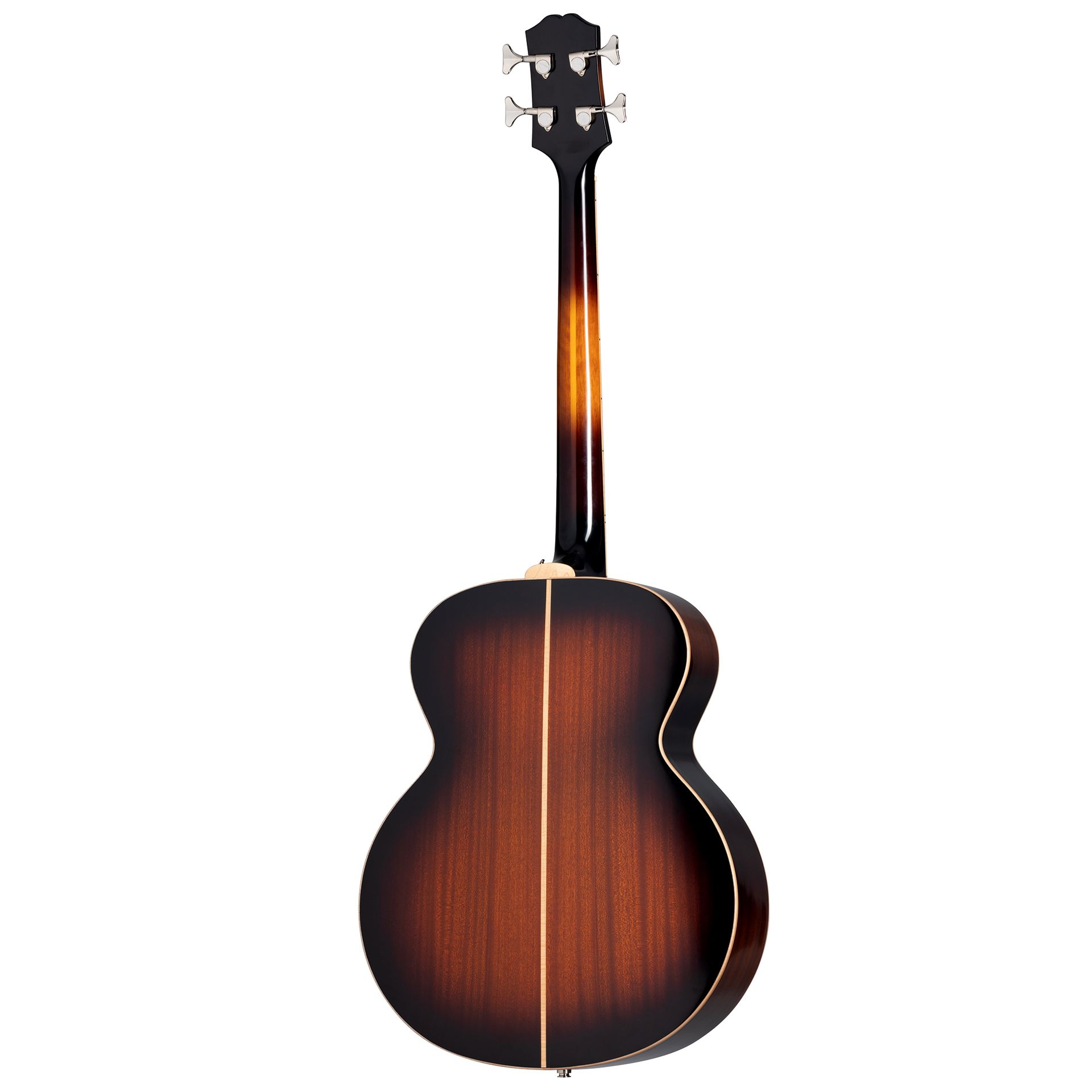 Epiphone El Capitan J-200 Studio Bass Vintage Sunburst_00052964_