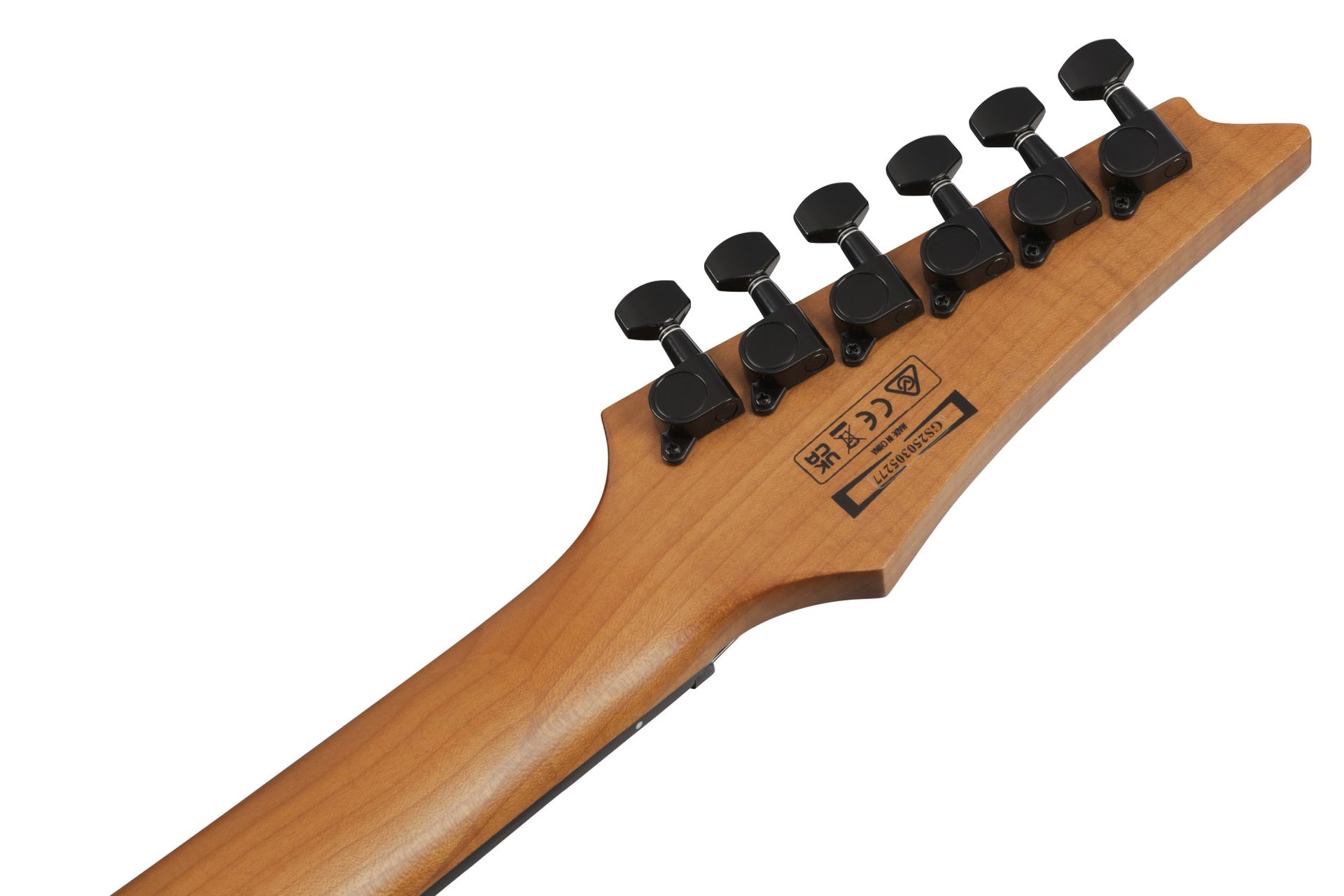 Ibanez GRGR221FA-TDK  E-Gitarre_00054546_