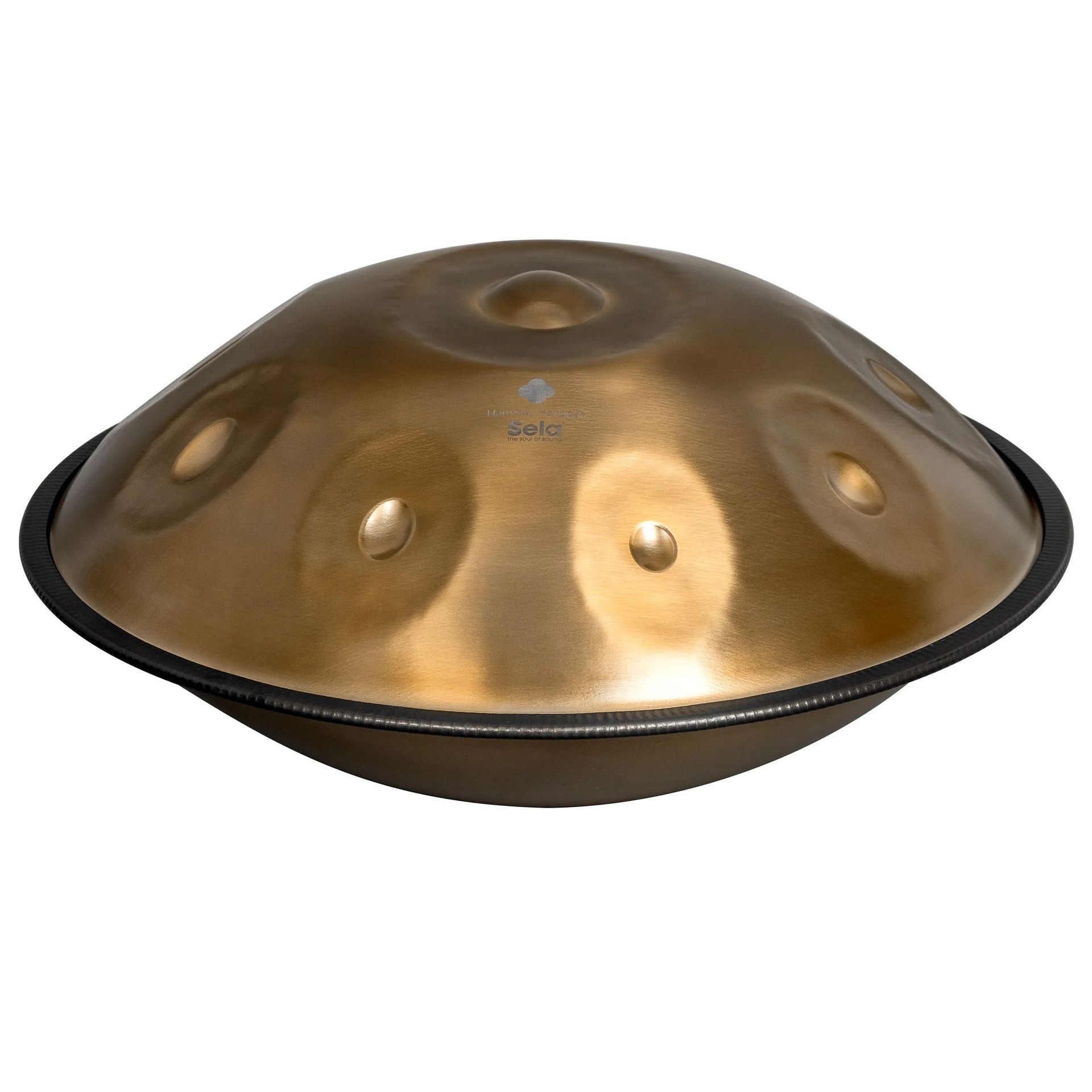 4026929924919 - Sela Harmony Handpan D Kurd 201