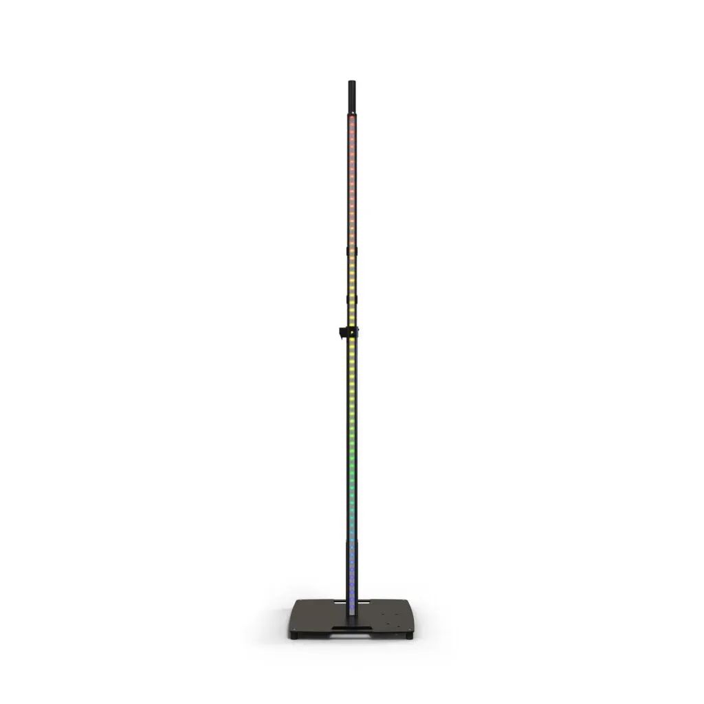 Chauvet DJ FLEXstand FX ILS Lichtstativ mit integrierter LED-Bar_00054376_
