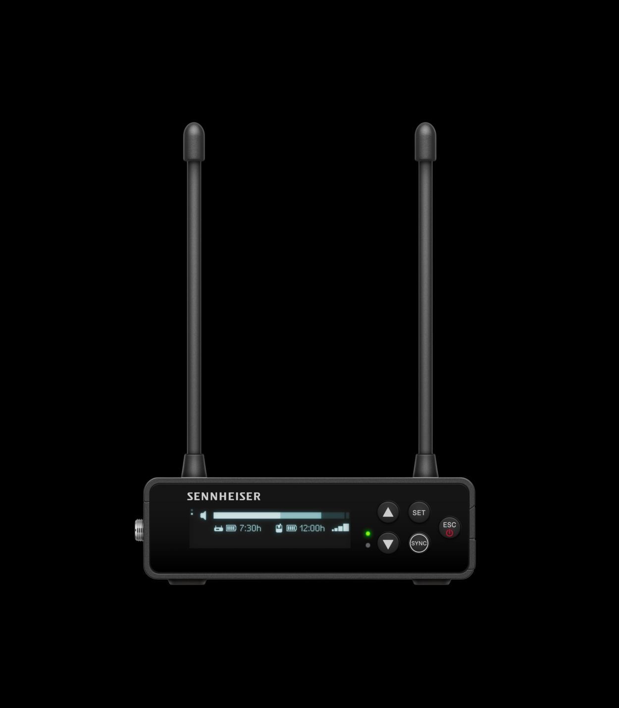 Sennheiser EW-DP ENG Set U1/5 Funkmikrofonset Sennheiser EW-DP ENG Set U1/5 Funkmikrofonset
