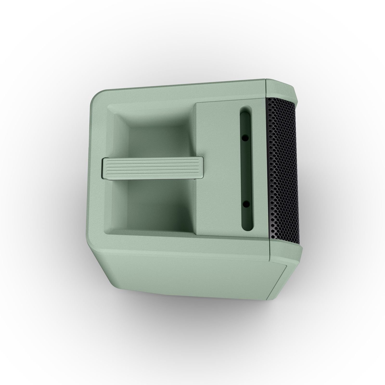 LD Systems ANNY 8 Green Akkubetriebene Bluetooth-Lautsprecherbox 