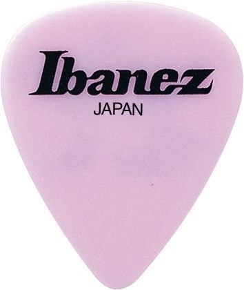 Ibanez Steve Vai Guitar-Pick Pink 6er Pack Polyacetal Picks Heavy 1mm