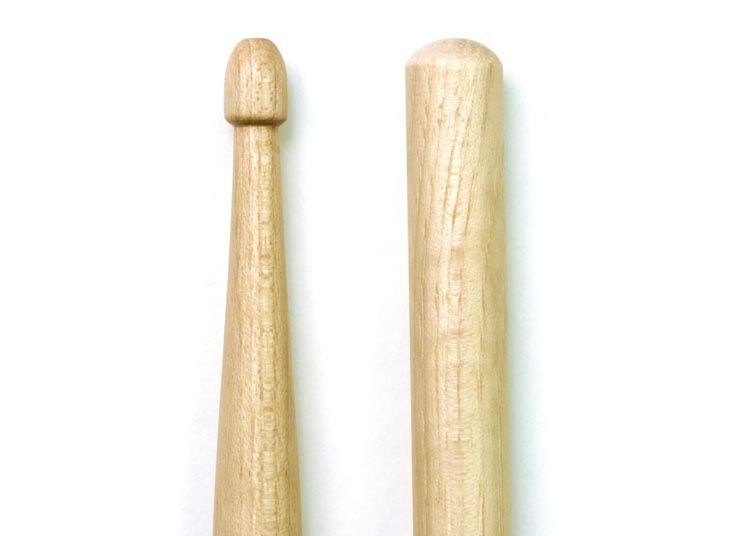 Rohema 5B Classic Hickory Drumsticks 61324_00023139_