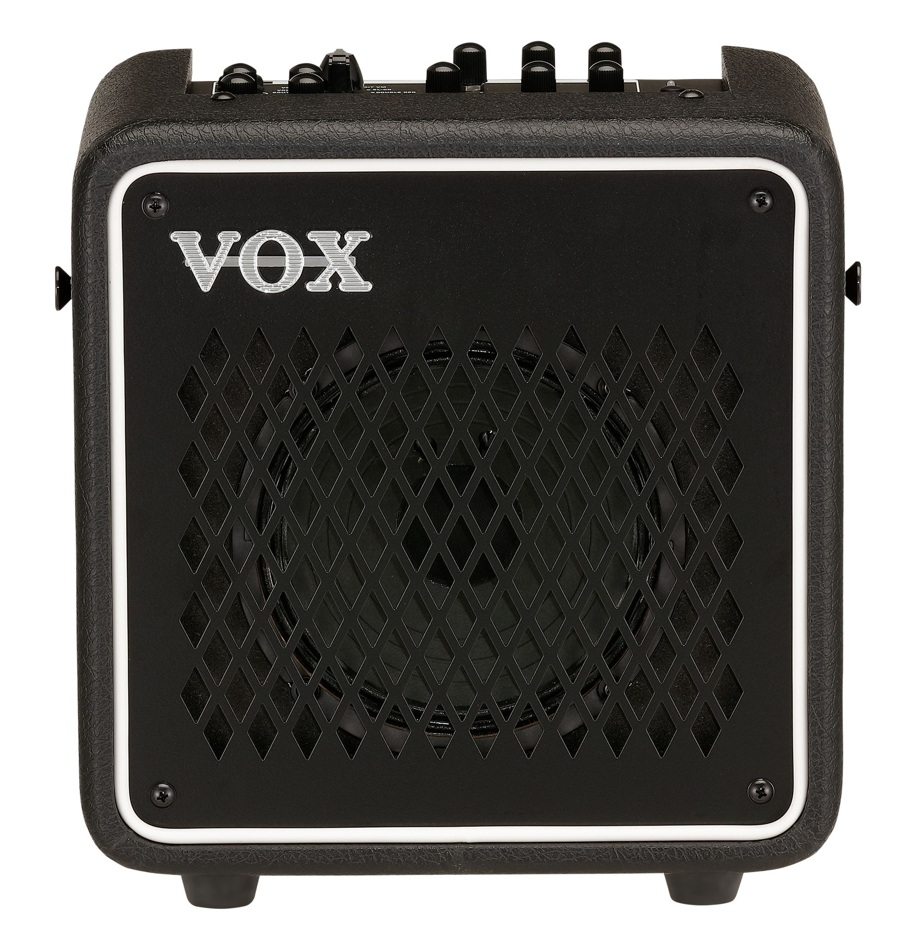 Vox Mini GO10  Modeling-Amp für E-Gitarre