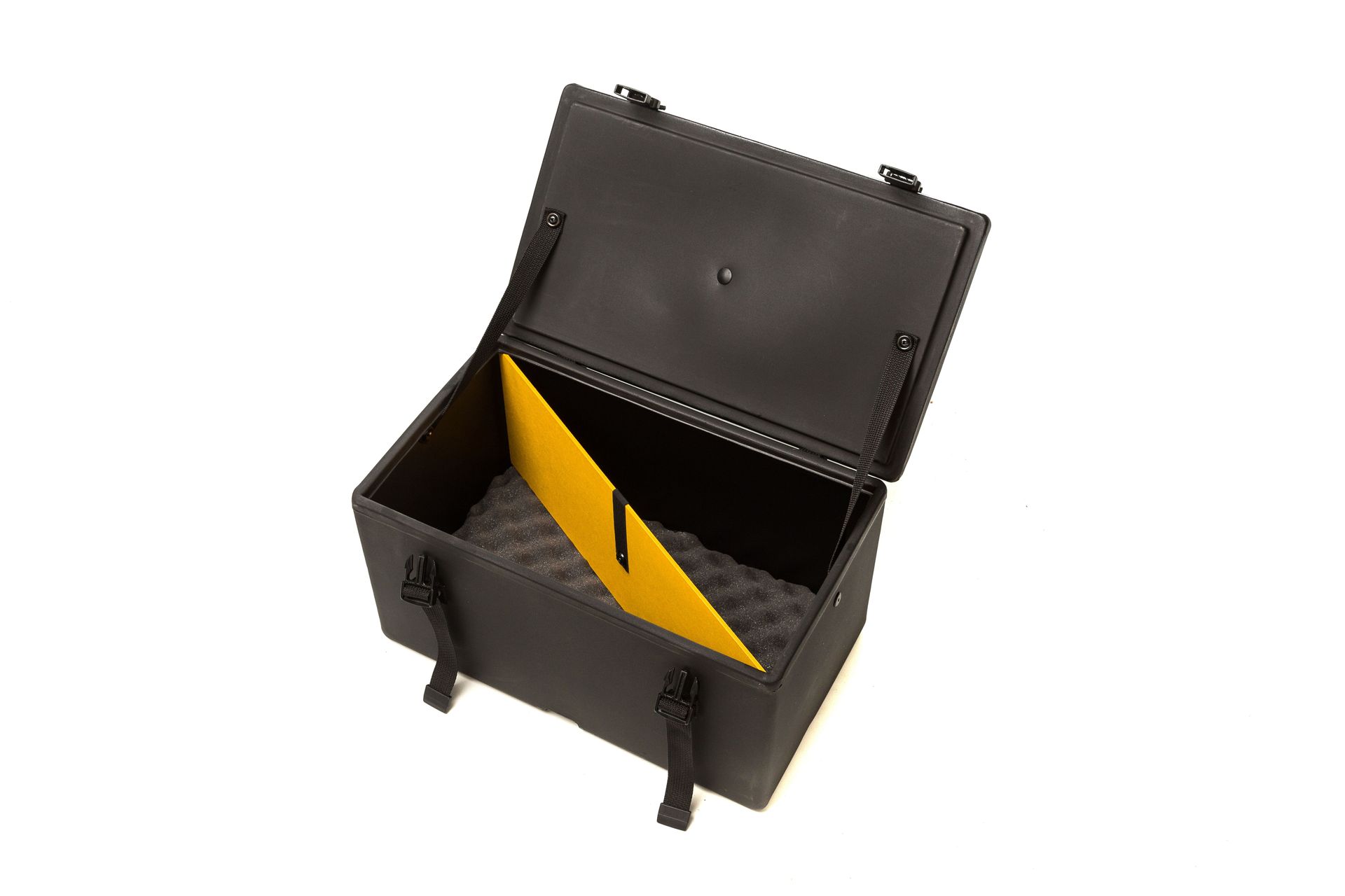 Hardcase HNDBP Double Pedal Case