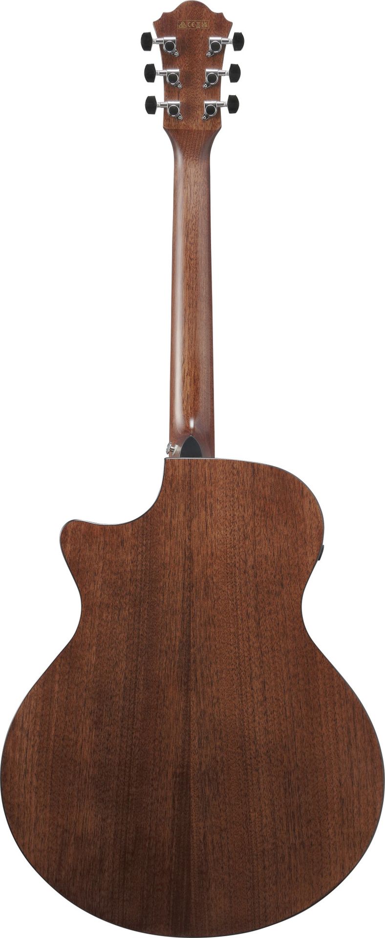 Ibanez AE275BT-LGS Baritone Westerngitarre B-Ware!!!