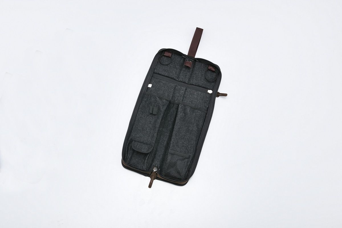 Tama TSB12BK Powerpad Stick Bag schwarz_00035974_