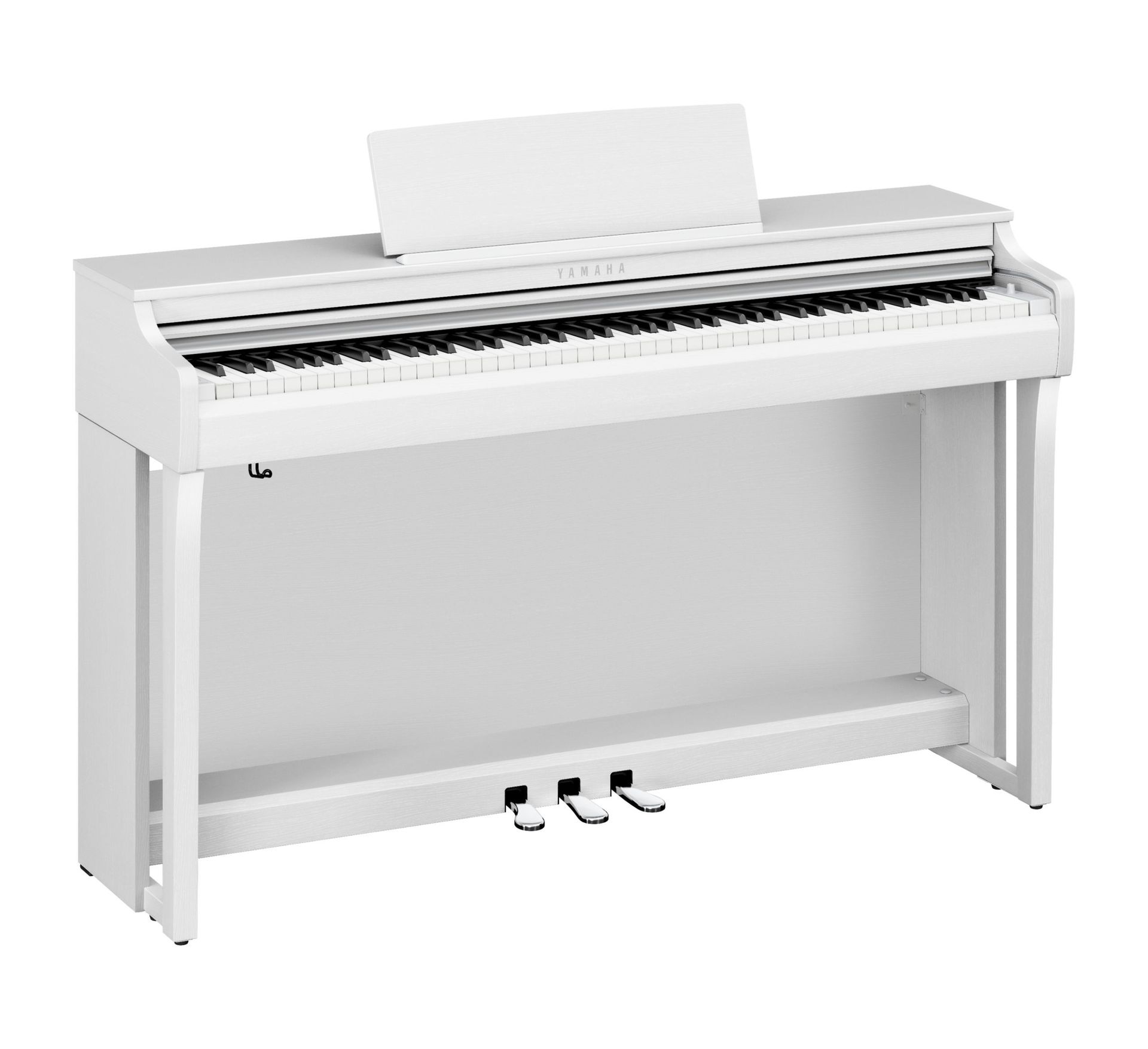 4957812701617 - CLP-825 WH Digitalpiano weiß matt E-Piano Yamaha 4957812701617 - CLP-825 WH Digitalpiano weiß matt E-Piano Yamaha