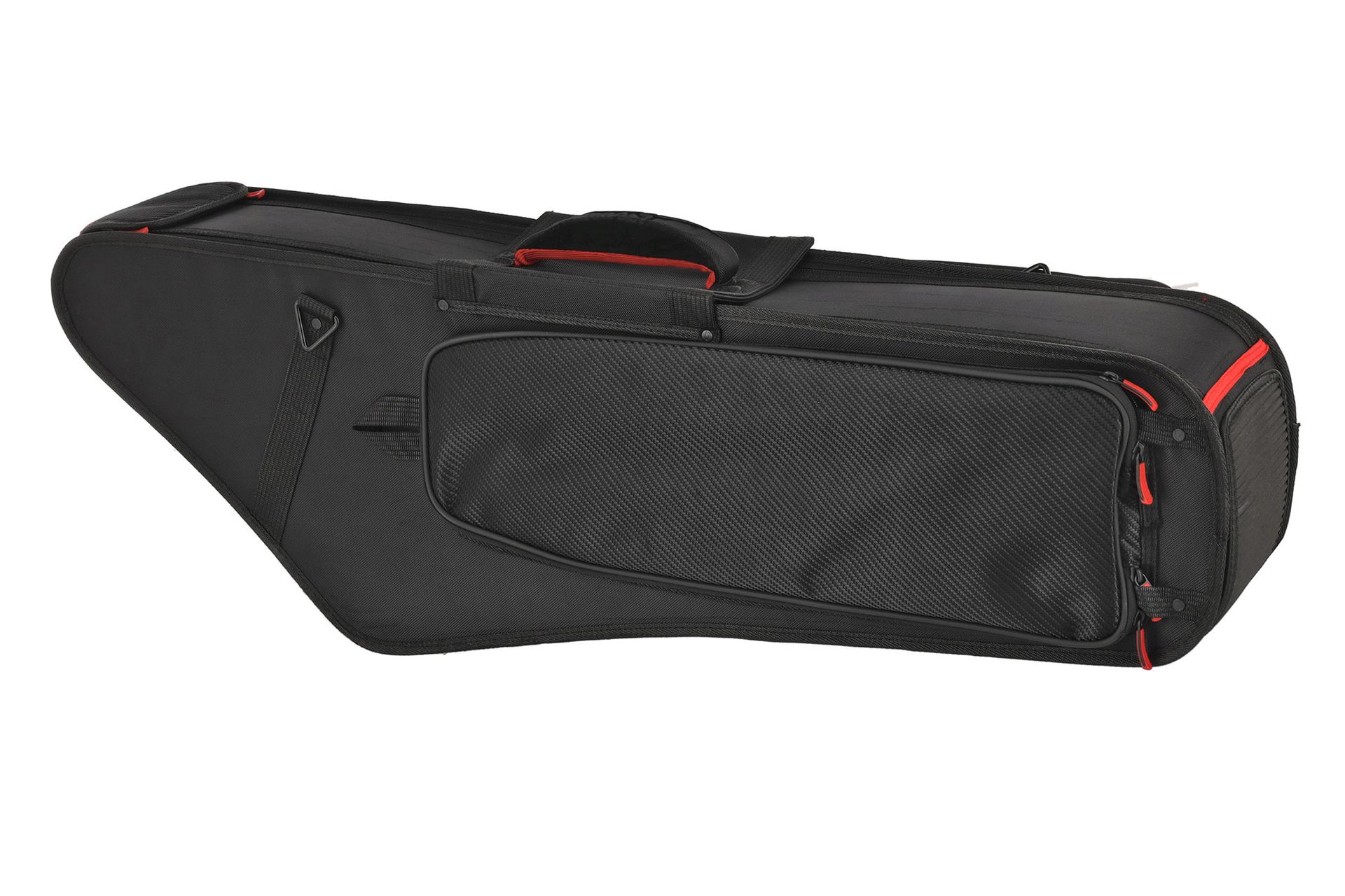 GEWA GigBag, Tasche für Baritonsaxophon PRESTIGE SPS, 255430