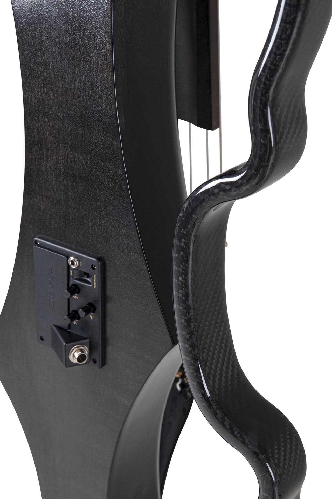 GEWA E-Cello NOVITA 3.0 Farbe schwarz