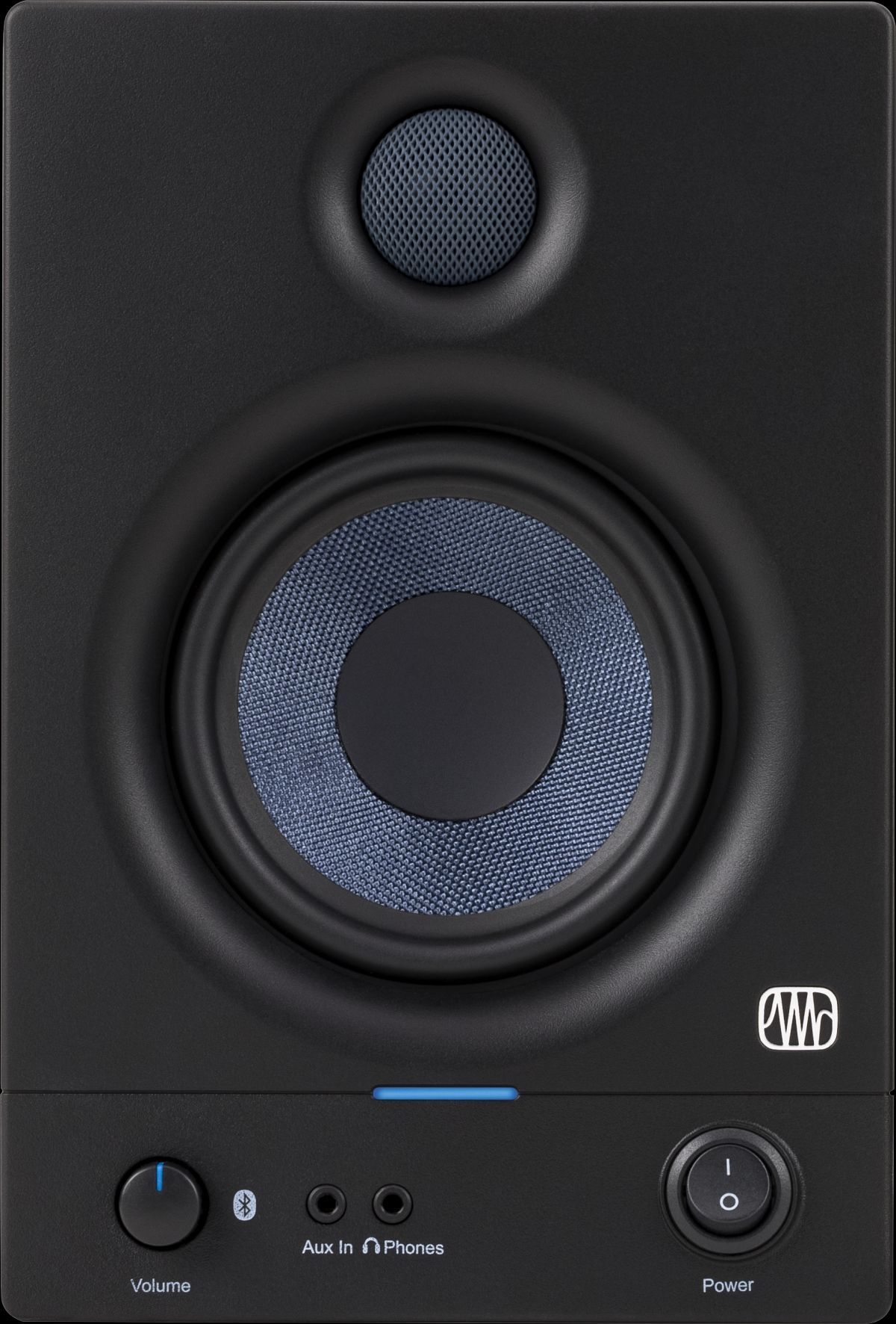 Presonus Eris 4.5 BT 2nd Gen Studiomonitore mit Bluetooth