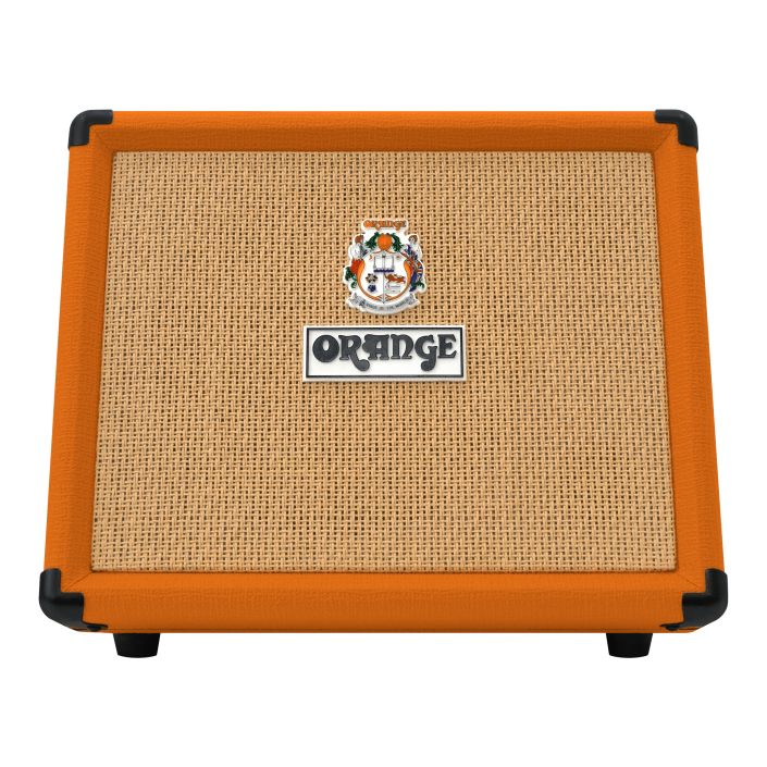 5060299177666 - Crush Acoustic 30 Orange 5060299177666 - Crush Acoustic 30 Orange