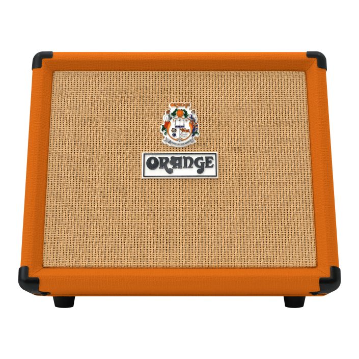 Orange Crush Acoustic 30 