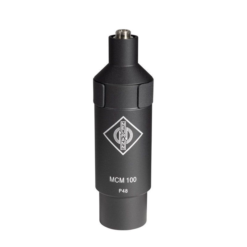 Neumann MCM 114 SET Brass/Sax/Uni Instrumenten-Mikrofonset