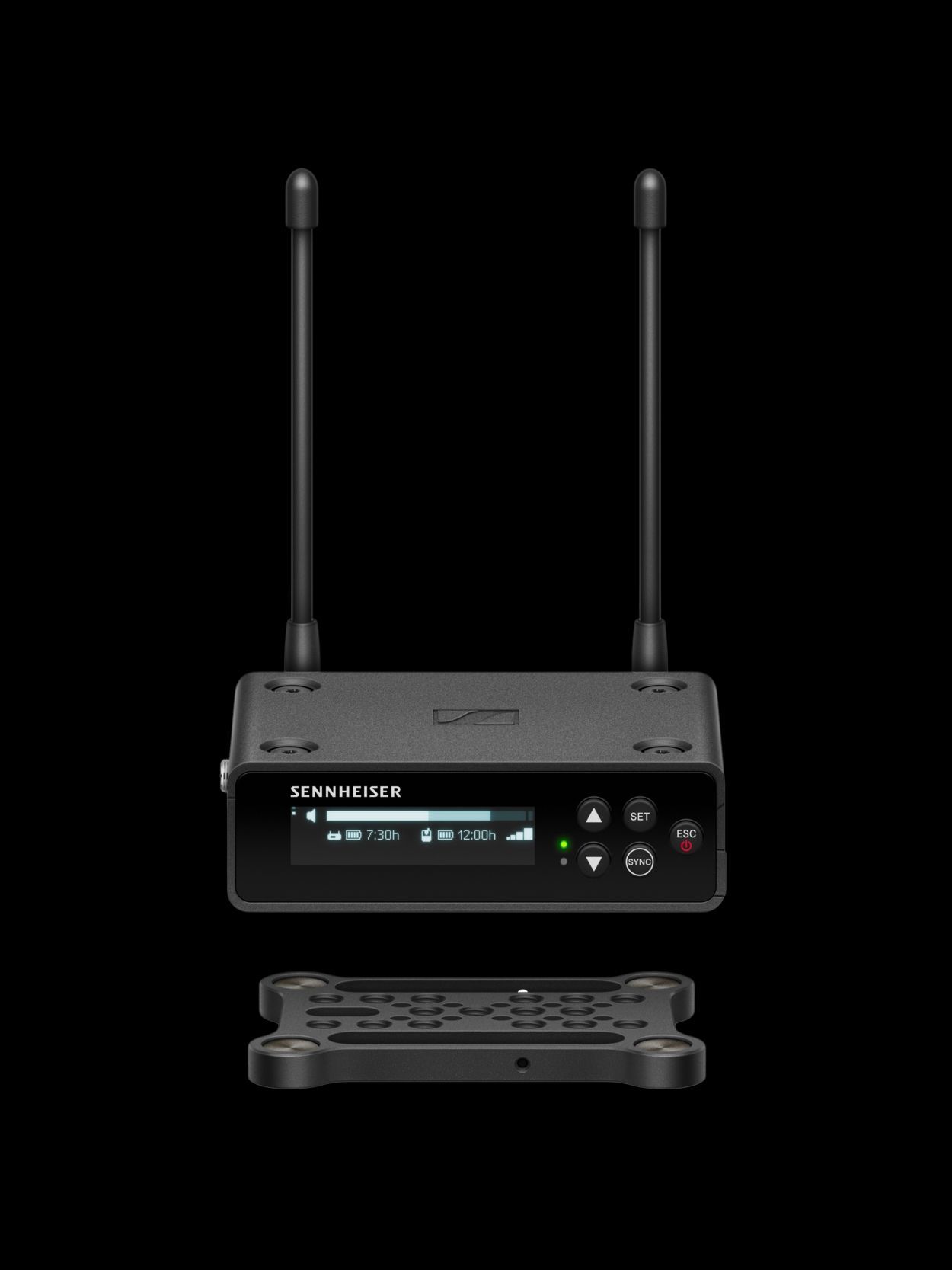 Sennheiser EW-DP ENG Set U1/5 Funkmikrofonset Sennheiser EW-DP ENG Set U1/5 Funkmikrofonset