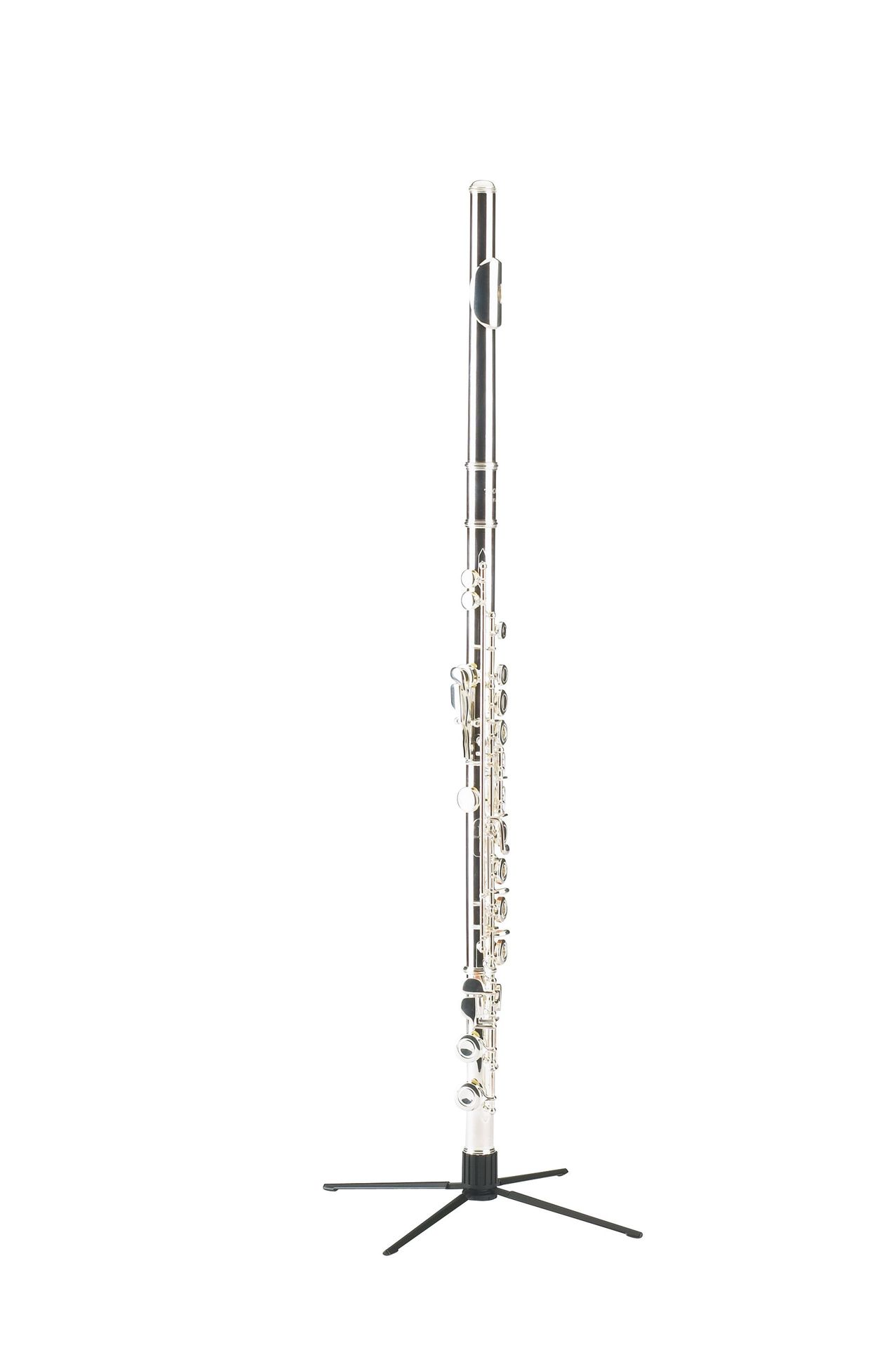K&M 15232 Querflötenständer/Böhmflötenständer_00010821_