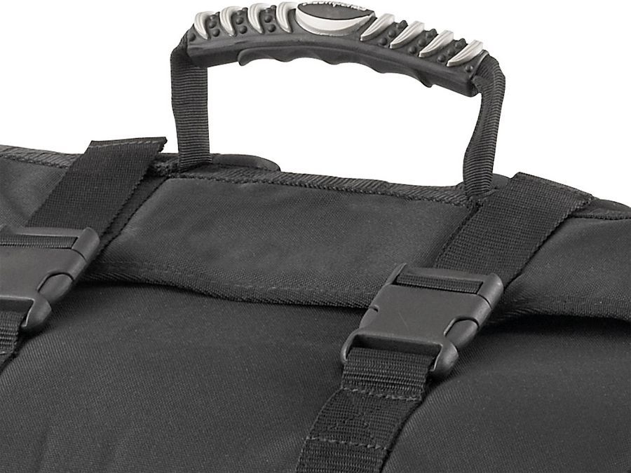 Soundwear Performer 2096 Akkordeon-Rucksack 96 Bass Gigbag schwarz Soundwear Performer 2096 Akkordeon-Rucksack 96 Bass Gigbag schwarz