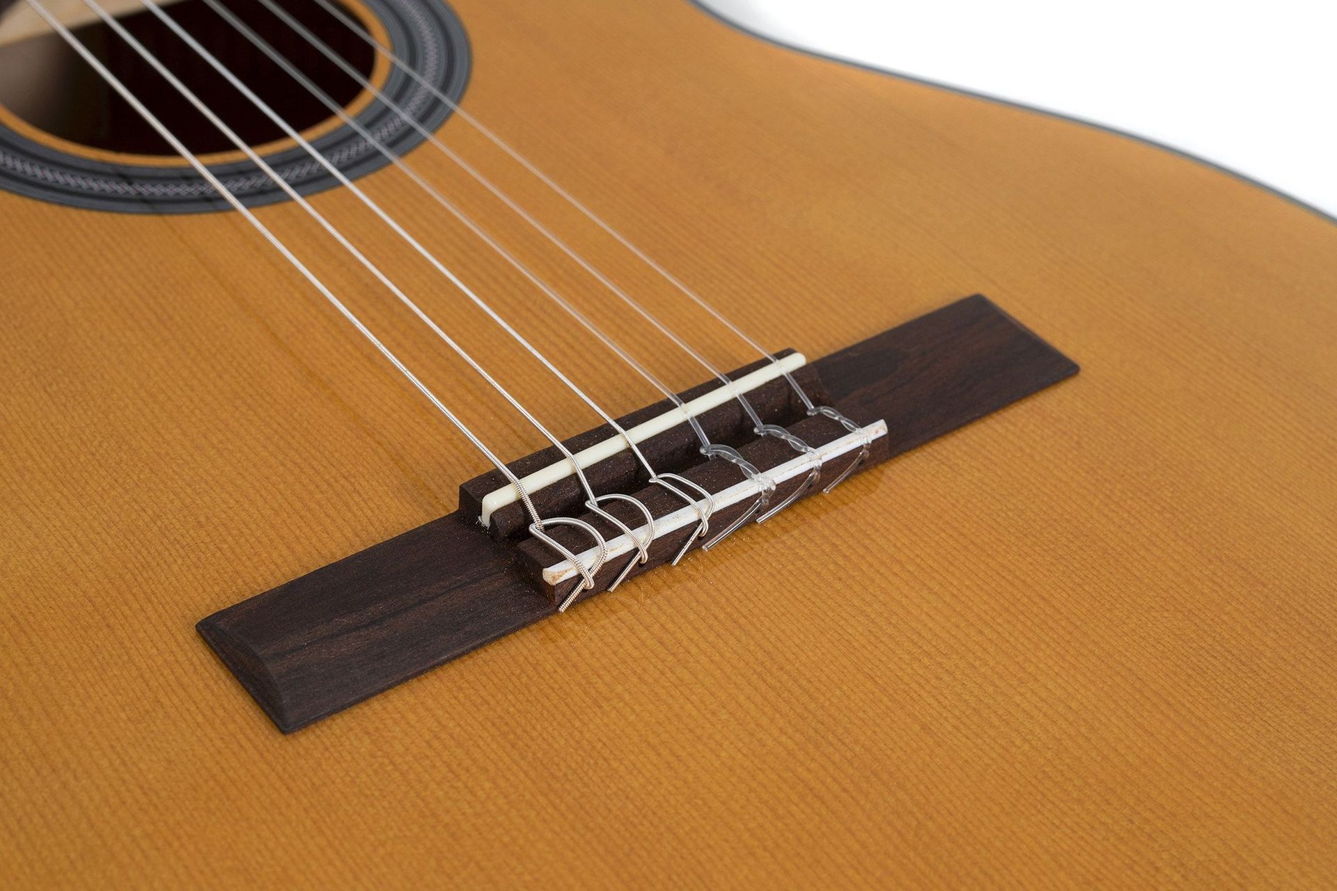 Gewa Klassikgitarre Student Natural 3/4