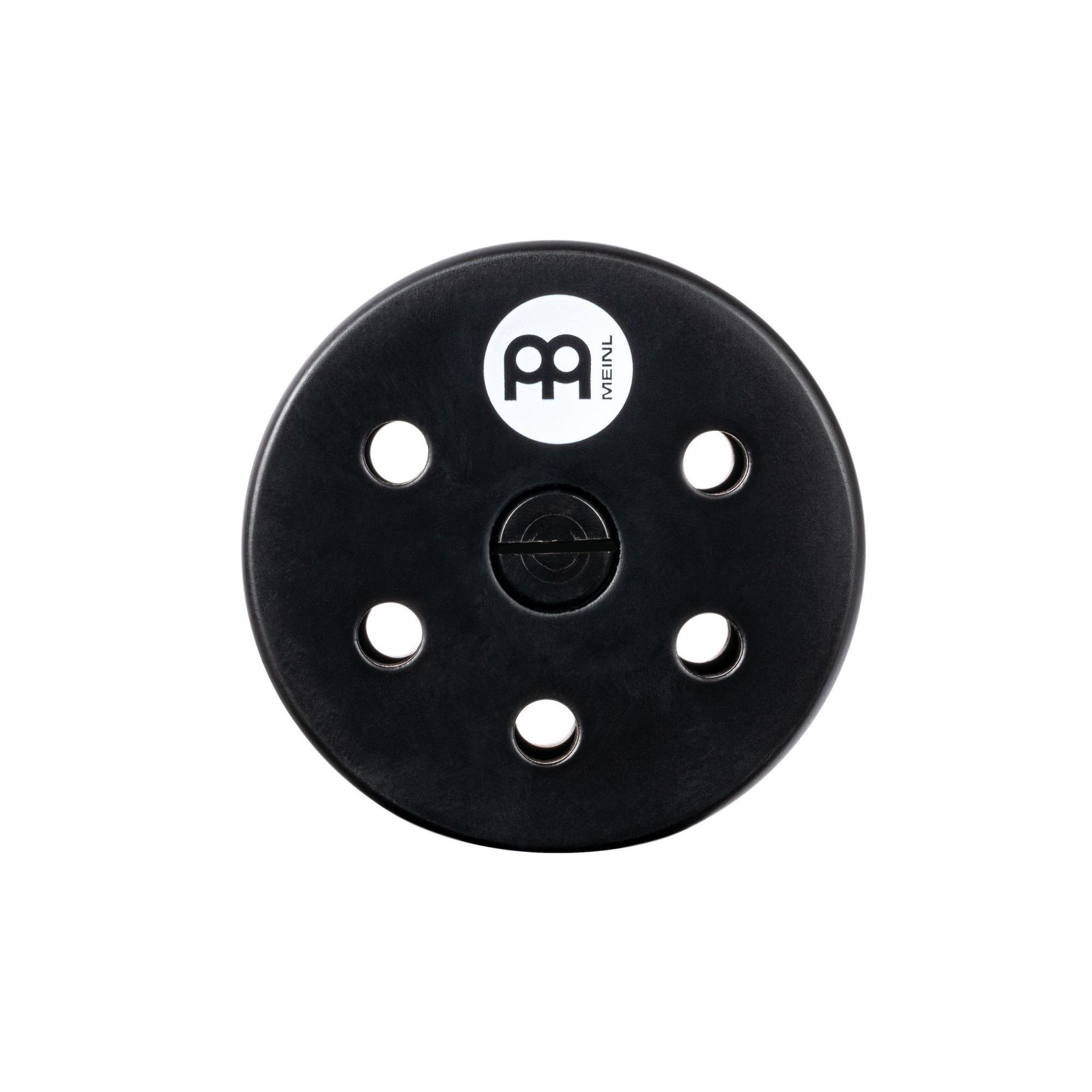 Meinl CA5BK-S Cabasa Black small kleine Ausführung