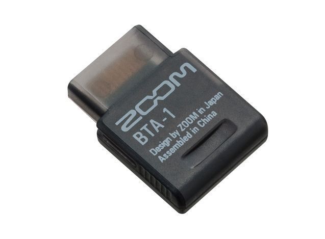 4515260018024 - BTA-1 Bluetooth Adaptor