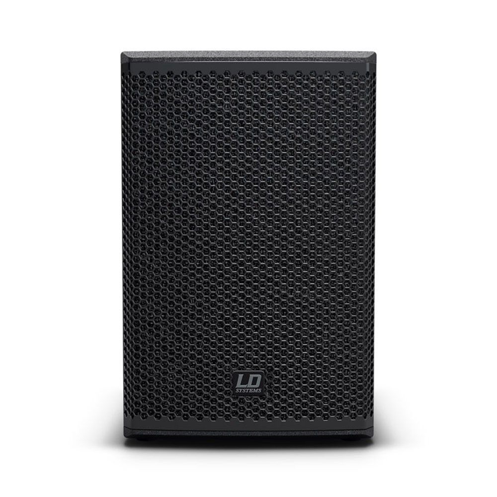 LD Systems MIX 10 G3 Passiver 2-Weg Slave-Lautsprecher für MIX 10 A G3 Box