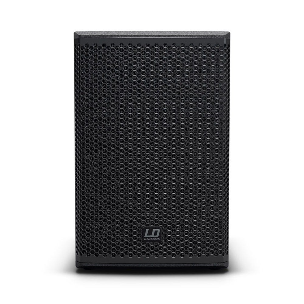 LD Systems MIX 10 G3 Passiver 2-Weg Slave-Lautsprecher für MIX 10 A G3 Box