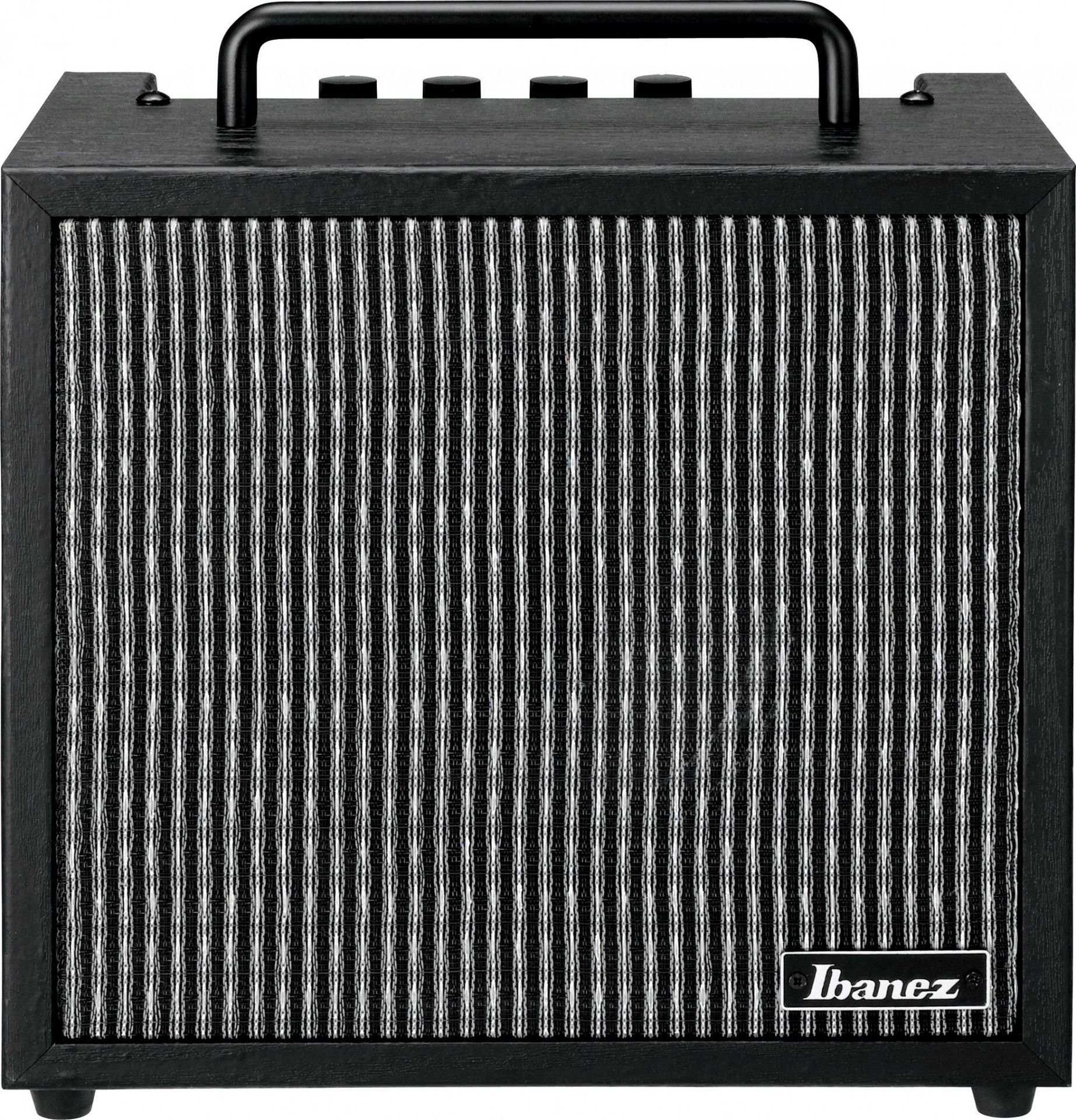 4515276694229 - IBZ10GV2 10 Watt Transistor Combo 4515276694229 - IBZ10GV2 10 Watt Transistor Combo
